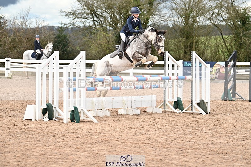 240310A-121248-02386 - Cls 5 Pony Newcomers and 1m Open