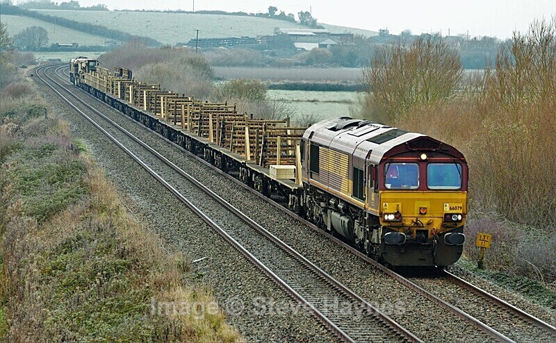 11th Dec 2022 - Curry Rivel (Oathe, Wick), Somerset