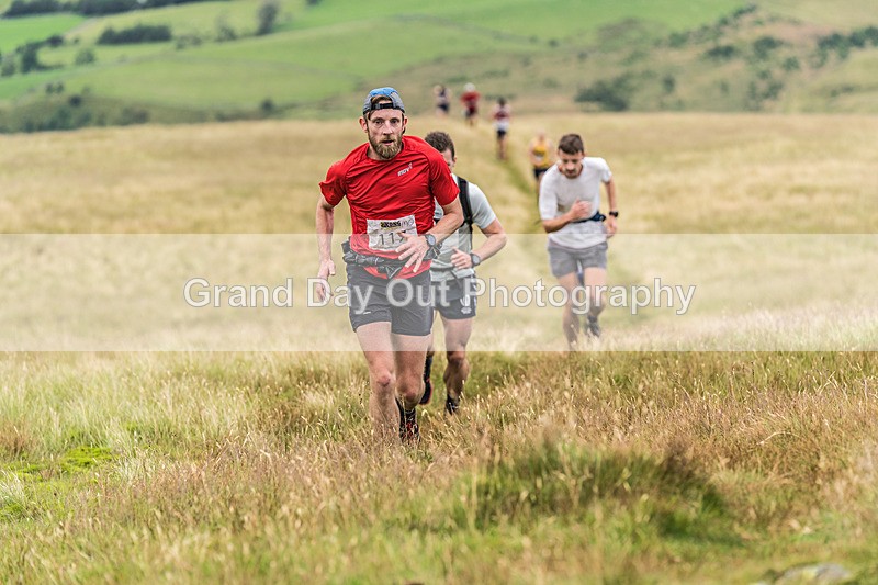 Fellside-37 - Fellside Fell Race Wednesday 24th July 2024