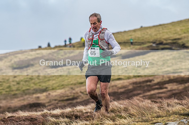 Nine Standards-578 - Nine Standards Fell Race Sunday 1st January 2023