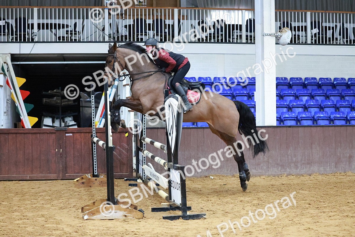 SBM_003131 - Class 3 - Senior Discovery - 1.00m