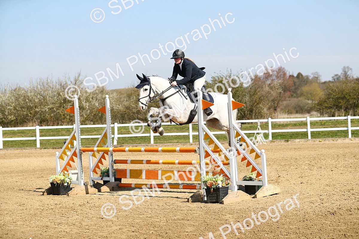 SBM_000571 - Class 3 - Senior Discovery - 1.00m