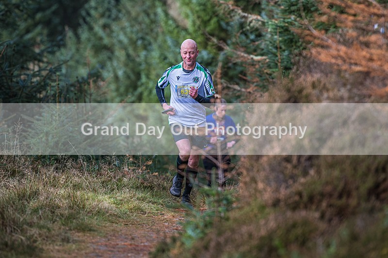 Glentress-737 - High Terrain Events Glentress 21 & 10K Trail Races Saturday 15th November 2025