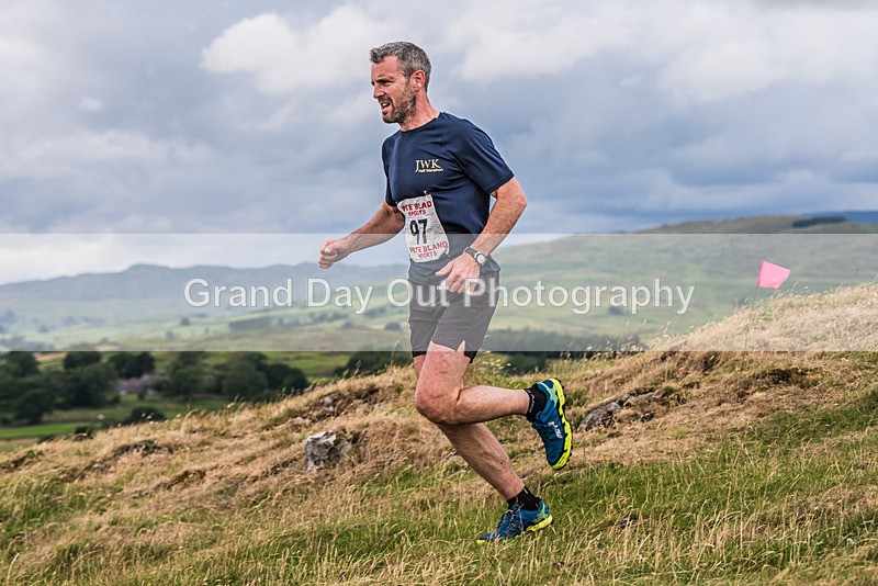 Reston-133 - Reston Scar Fell Race Wednesday 5th July 2023