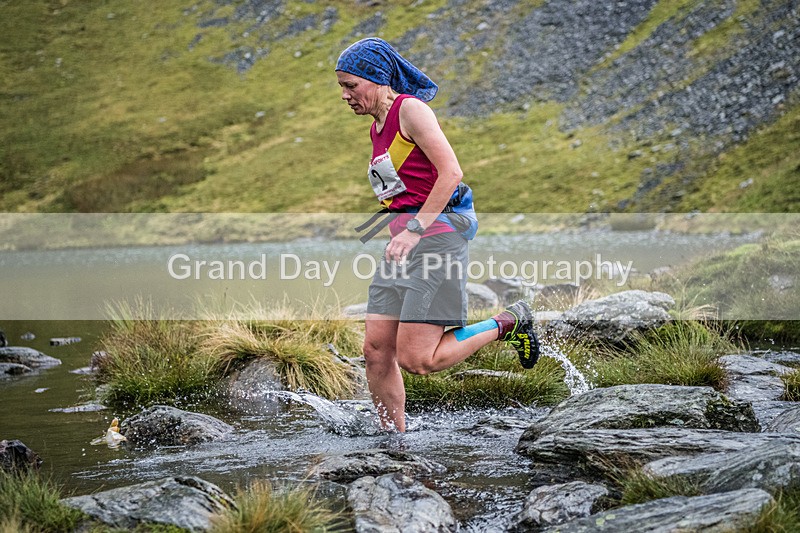 Bannerdale-406 - Bannerdale Fell Race Wednesday 19th August 2026