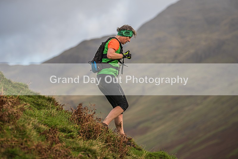 Wasdale Show-790 - Wasdale Head Show Fell Races (Junior & Senior) Saturday 14th October 2023