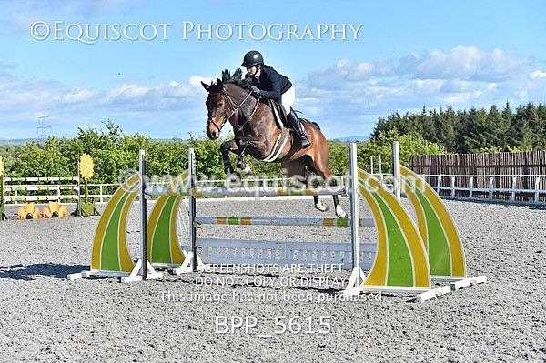 BPP_5615 - SAT CLASS 32 FOX/1.20M