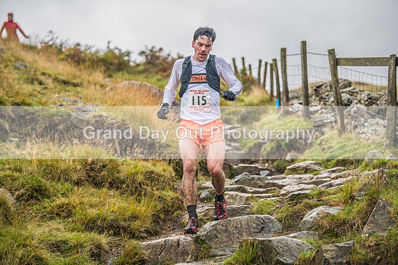Langdale-1169 - Langdale Horseshoe Fell Race Saturday 12thOctober 2024