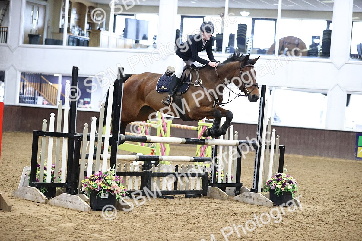 SBM_009844 - Class 23 - Senior Newcomers 1.10m