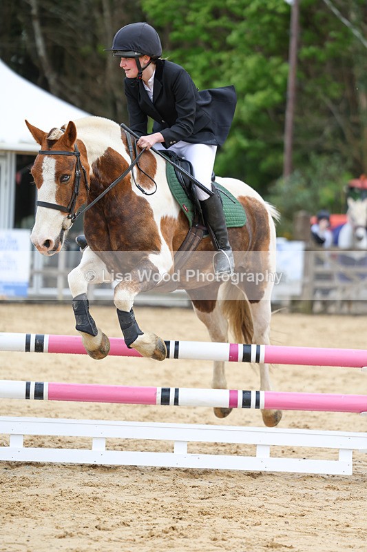 3E7A8343 - Class 2: 70cm