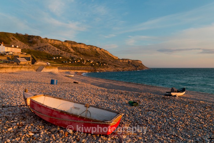 Fishing Boat - Gallery 5