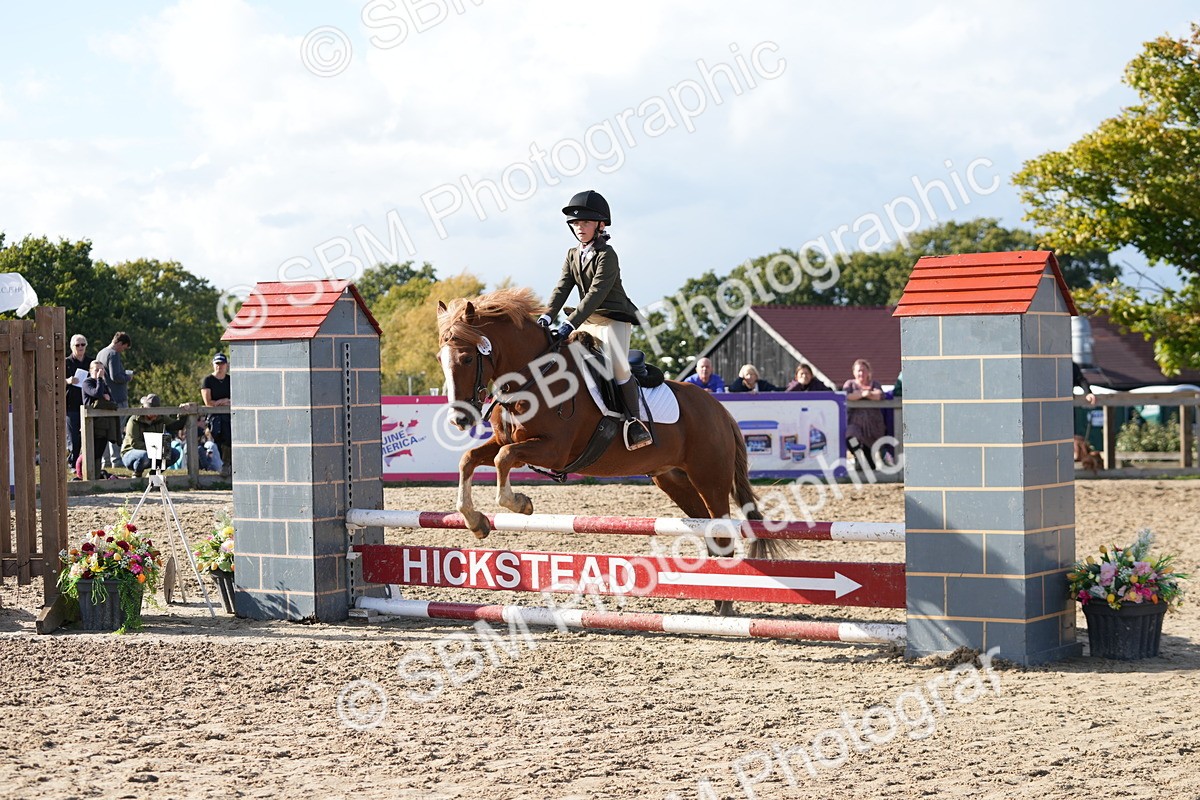 SBM_49363 - J8 - Junior Pony 65cm Championship