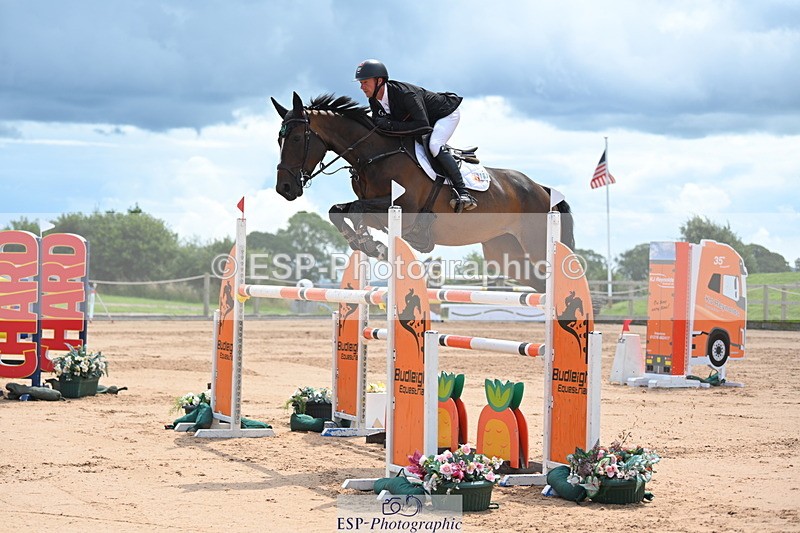 230721A-123458-06188 - Cls 34, 7 Yr Olds 1.30m