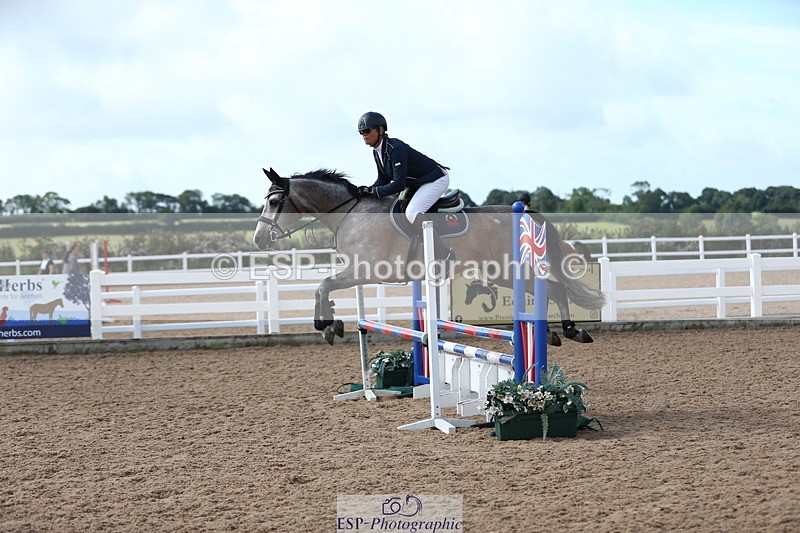 230811A-101346-03463 - Cls 15 85cm Nat Am Qualifier