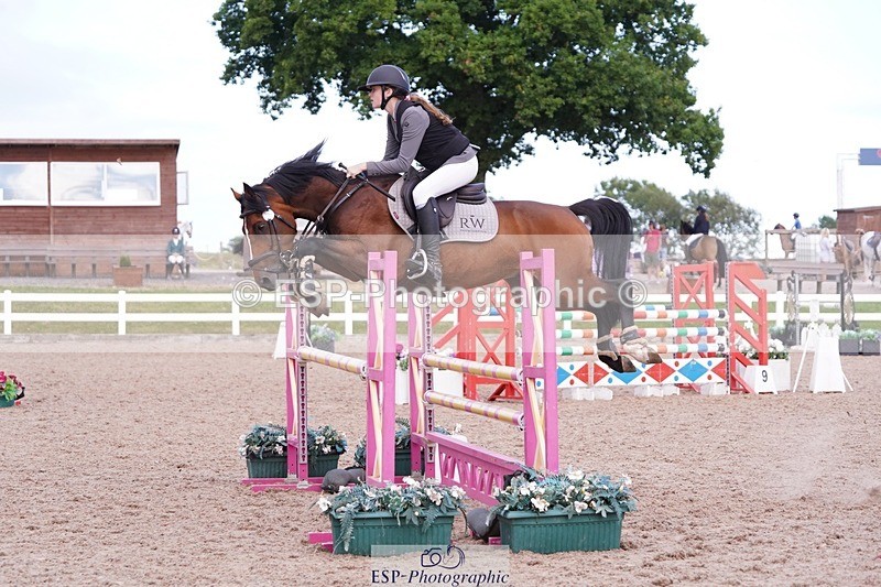 250628-191120-07814 - Cls 25 Blue Chip Pony Newcomers & 1m Open