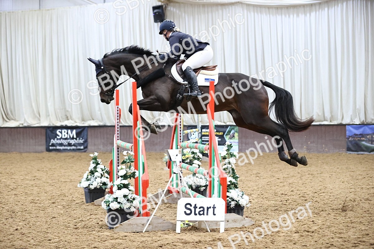 SBM_007592 - Class 19 - Senior Newcomers 1.10m