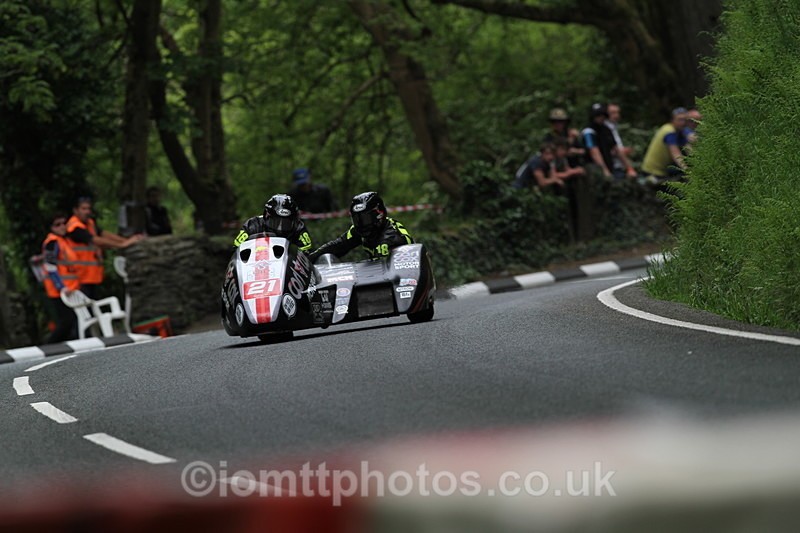 PR155588 - Sidecar Race 1