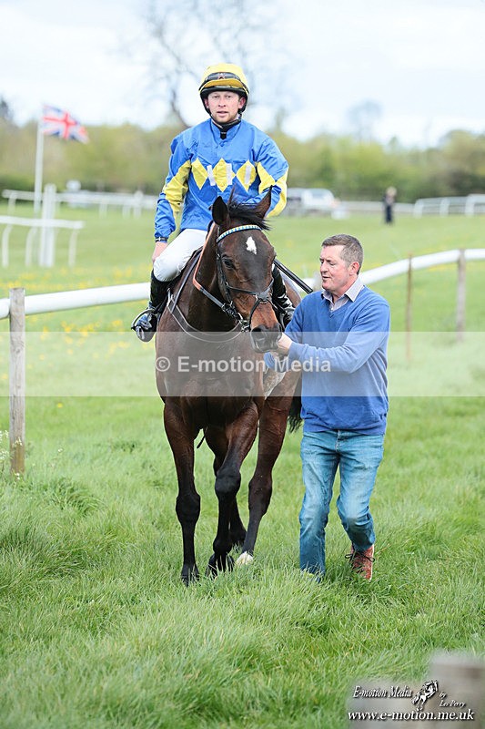 PtP 180426 148 - Worcestershire Hunt PtP Chaddesley Corbett 18/04/26