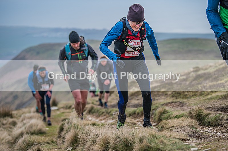 Black Combe-478 - Black Combe Fell Race Saturday 9th March 2024