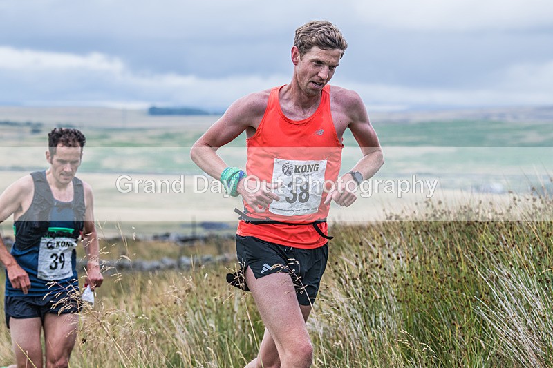 High Wether Howe-33 - High Wether Howe Fell Race Saturday 25th July 2026