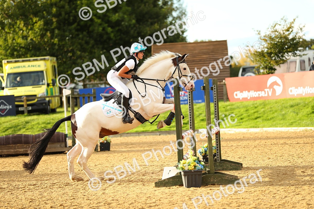 SBM_12728 - E9 Eventers Challenge 90cm Championship