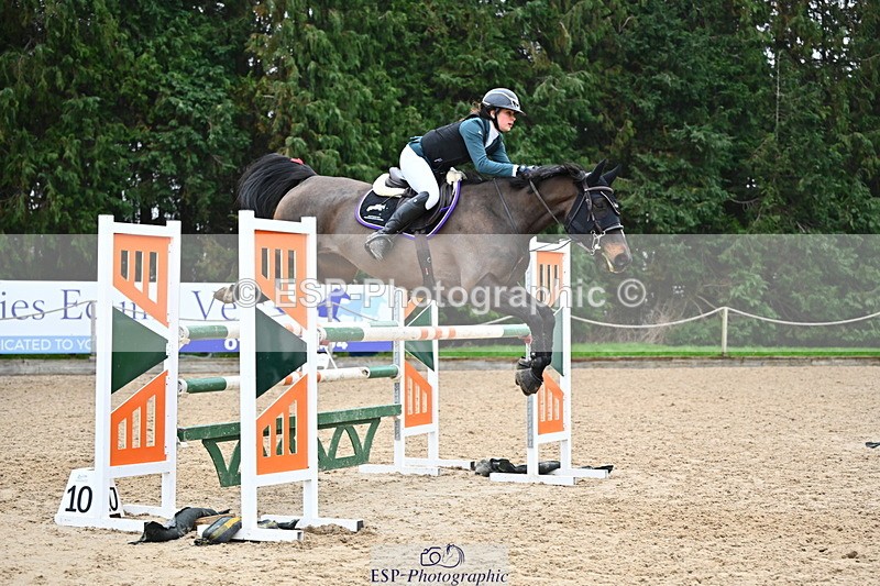 250216A-144712-02953 - Cls 11 Foxhunter and 1.20m Open