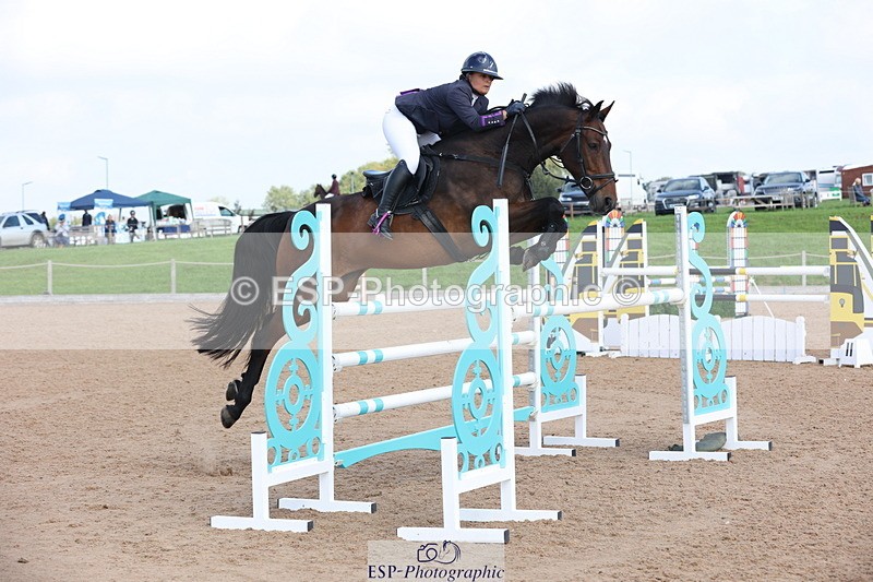 230915A-112200-01728 - Cls 2 Snr Foxhunter