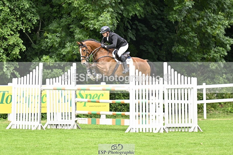 250613A-155207-02975 - Cls 5 National 1.30m Open