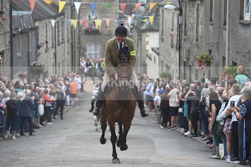 030 - Langholm Common Riding 2025