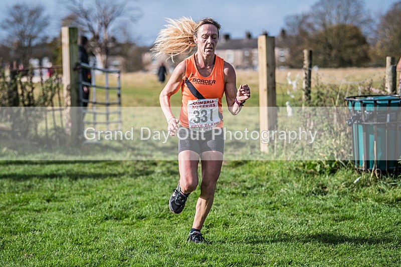 Cumbria XC-942 - Cumbria XC League Workington Saturday 26th October 2024