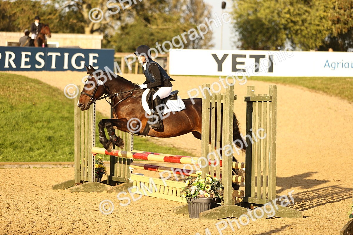 SBM_56021 - J10 - Junior Pony 75cm Championship