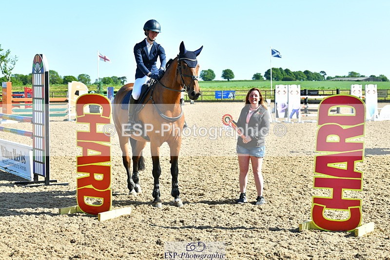 230526A-170539-02840 - Cls 7 Chard 1.20m Speed Derby