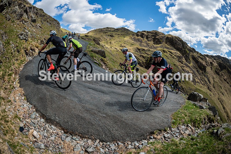142315 - Hardknott Hairpin 14.00 - 15.00