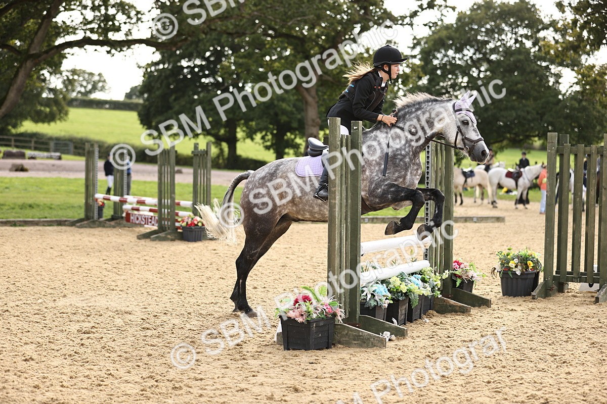 SBM_52876 - J10 - Junior Pony 75cm Championship