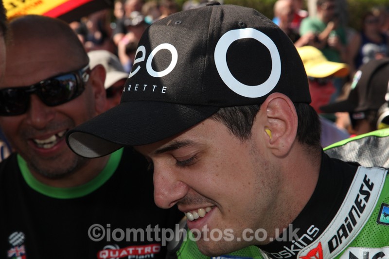 IMG_0743 - Senior TT - Start Line