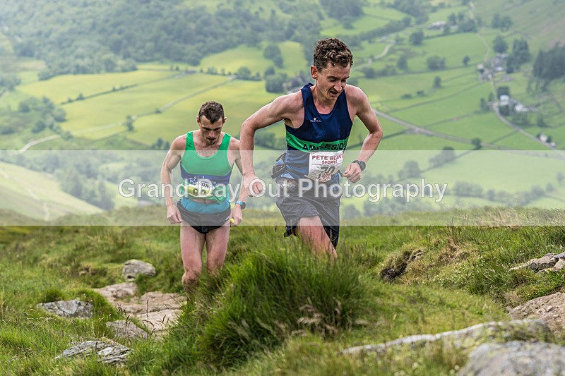 Howtown-18 - Howtown Fell Race Sunday 7th June 2026