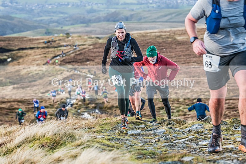 Nine Standards-385 - Nine Standards Fell Race Sunday 1st January 2023