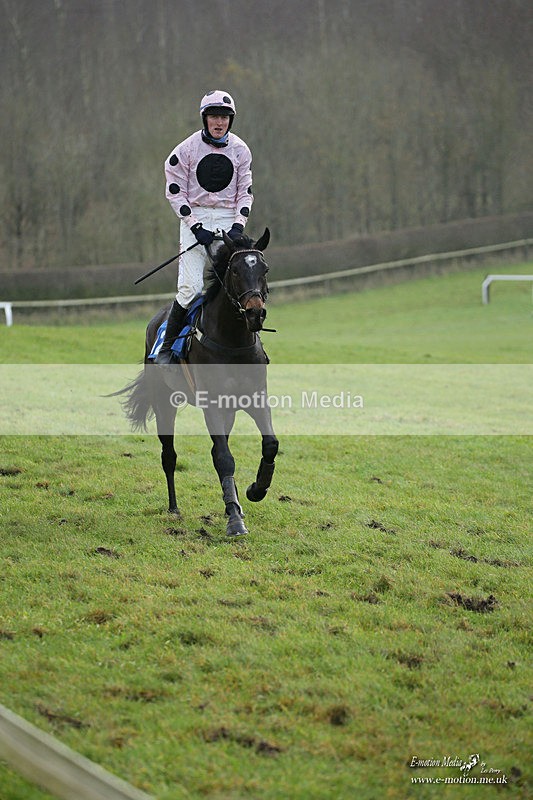PtP 121221 223 - Barbury International Point-to-Point 112/12/2021