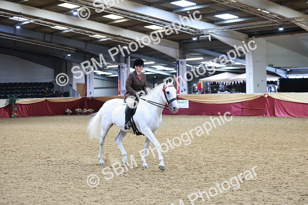 SBM_03479 - Class 6A Area Ridden Pre-Vet