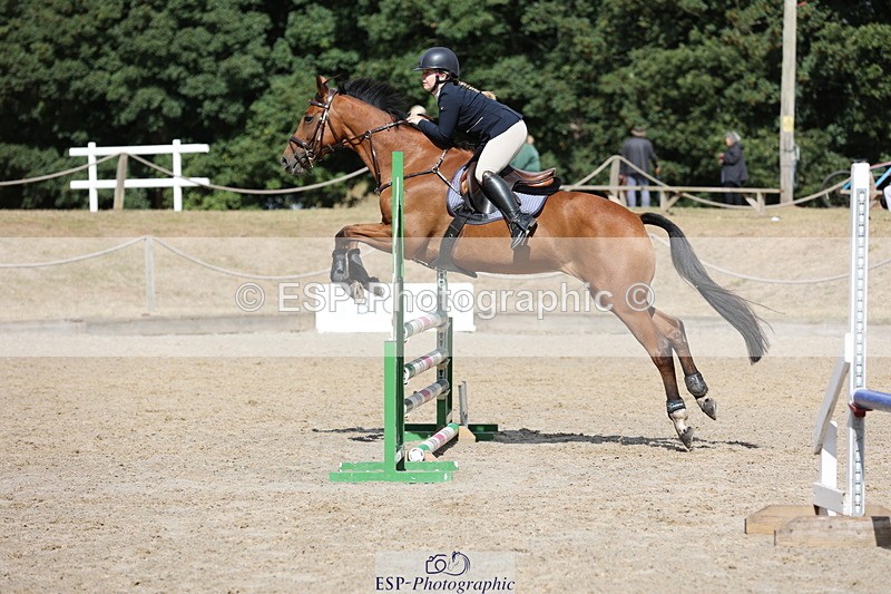 250829A-112354-01355 - Cls 7 British Novice and 90cm