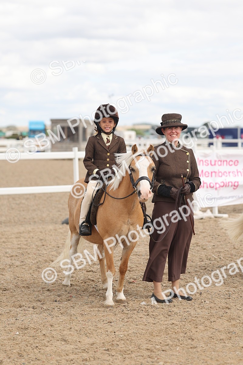 SBM_15798 - Class 309 - Lead Rein Pony