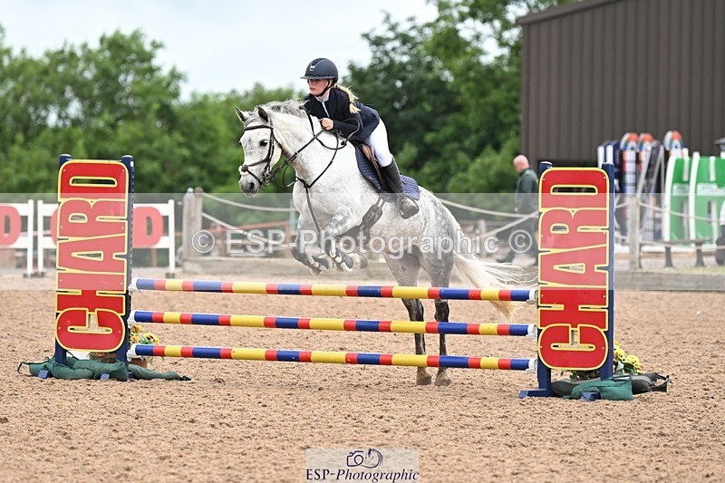250607-094444-00157 - Cls 5 Pony British Novice and 80cm
