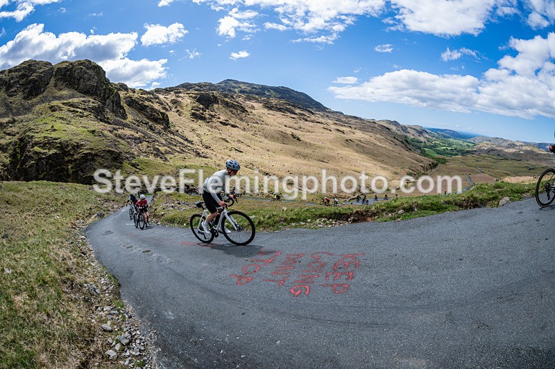125332 - Hardknott Pass Camera 2 12.00-13.00