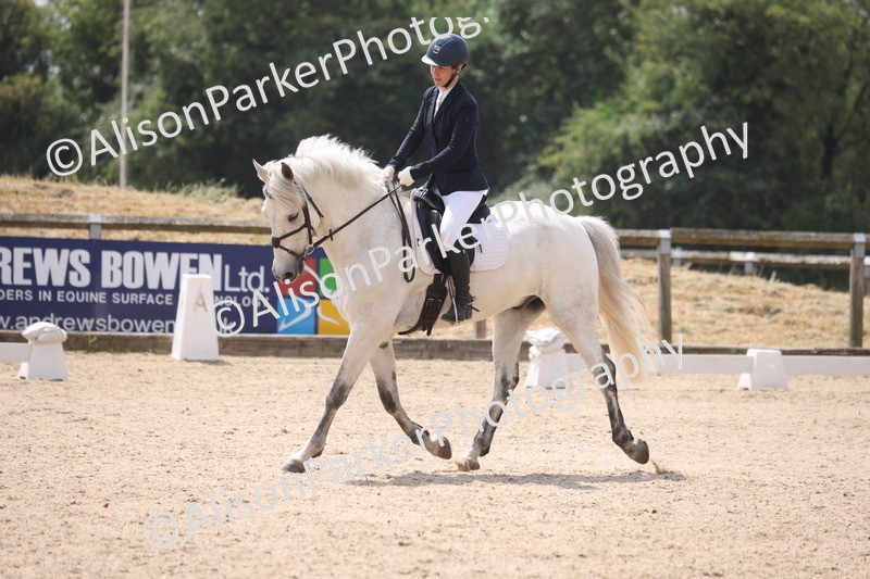 20260715-0444 - Class 5 - Novice 1