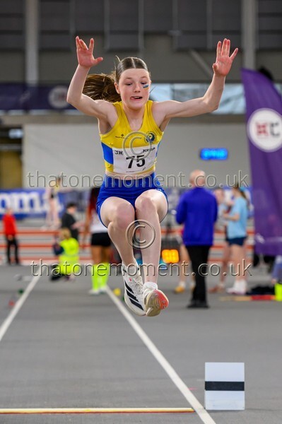 Age26SUN-918814 - Field Female