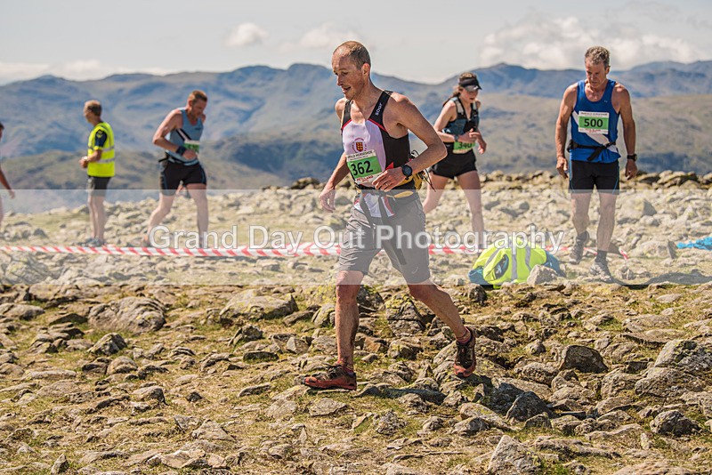 Fairfield-1085 - Fairfield Horseshoe Fell Race Saturday 13th May 2023