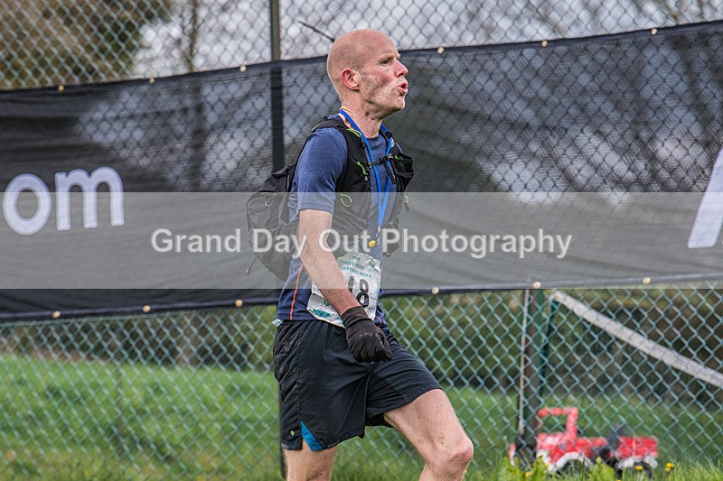 3 Peaks-2887 - The 3 Peaks Race Saturday 27th April 2024