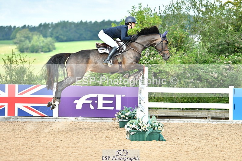 230721A-101328-05034 - Cls 30, 6 Yr Olds 1.20m