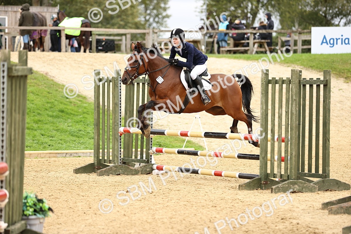 SBM_68822 - J18 - Junior Pony 85cm championship