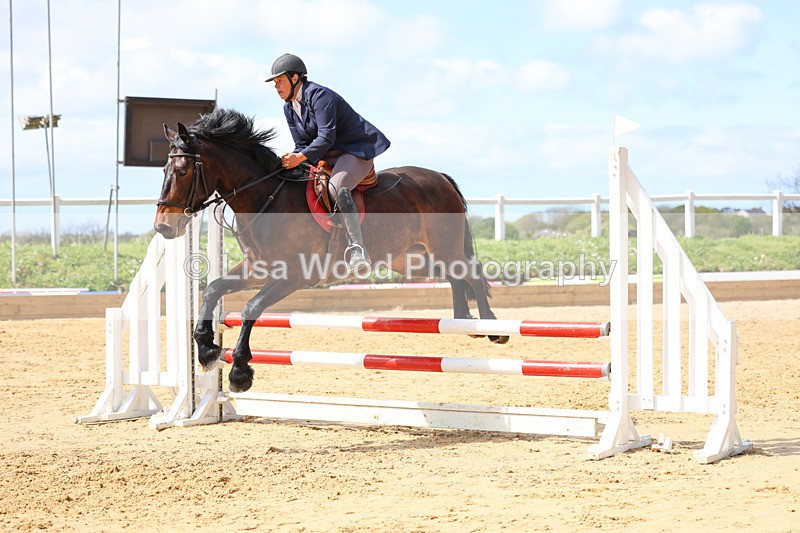 3E7A7778 - Class 9: 80cm Senior